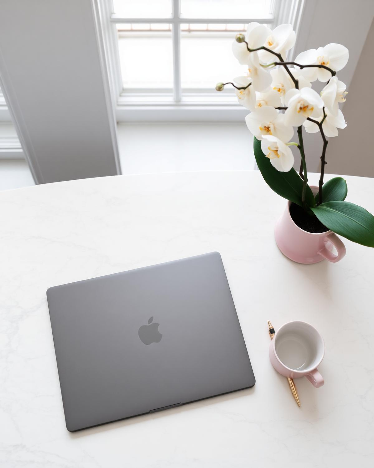 Quiet Productivity