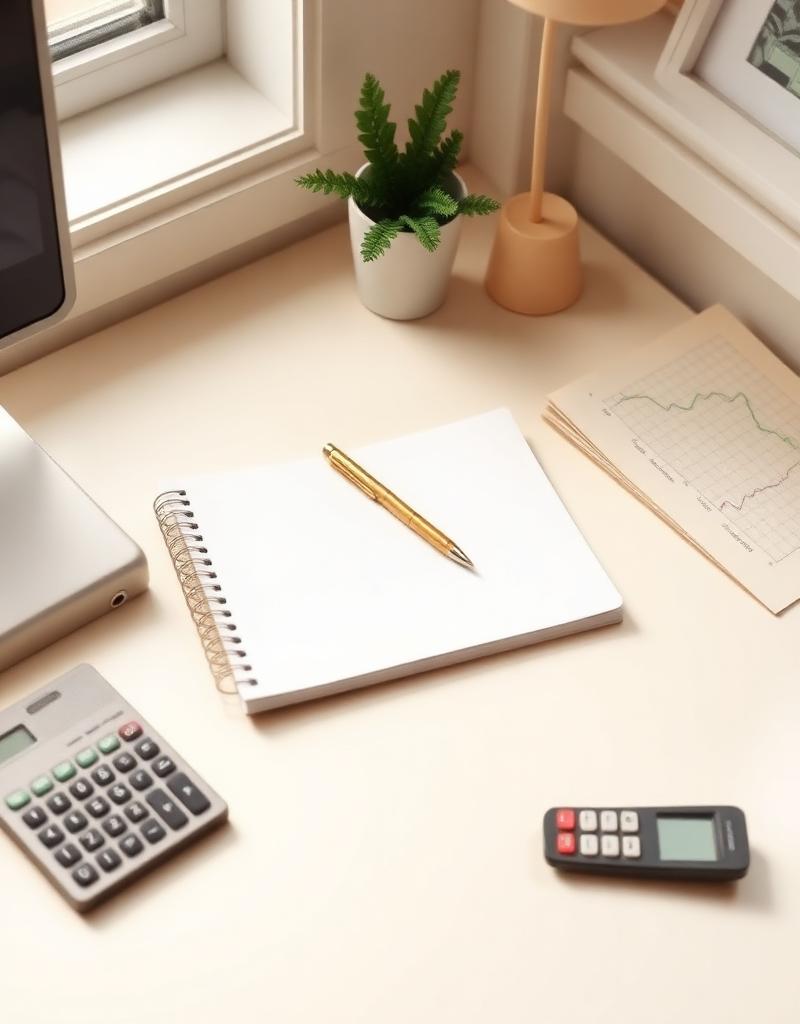 Young Entrepreneur Workbook